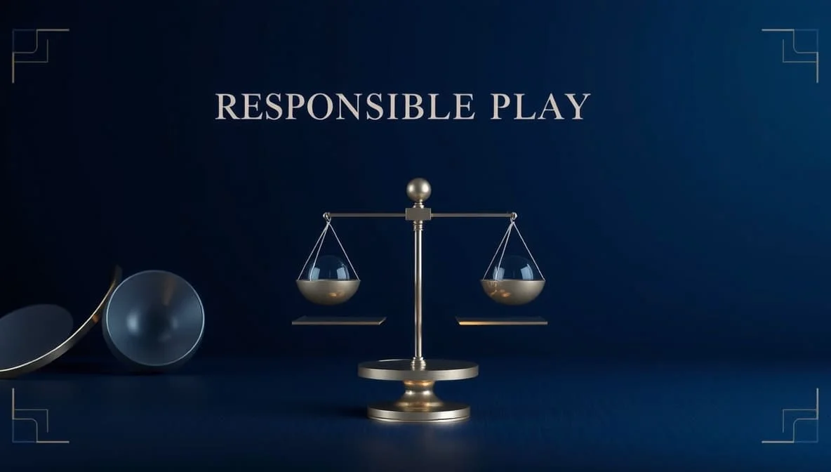 Jeu responsable et transparence